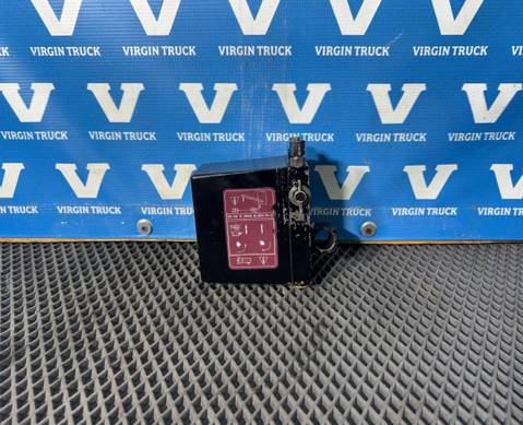 1450903 Насос подъема кабины для Daf CF I (с 2000 по 2006)