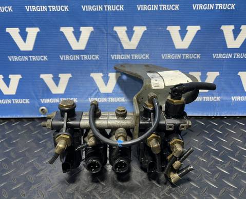 811W521606115 Блок клапанов для Sinotruk Sitrak C7H