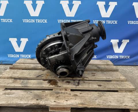 81350106301 Редуктор заднего моста HY-1350 2.53 2018г. для Man TGX II (с 2012)