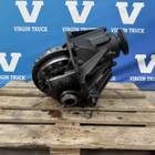 81350106301 Редуктор заднего моста HY-1350 2.53 2018г. для Man TGX II (с 2012)