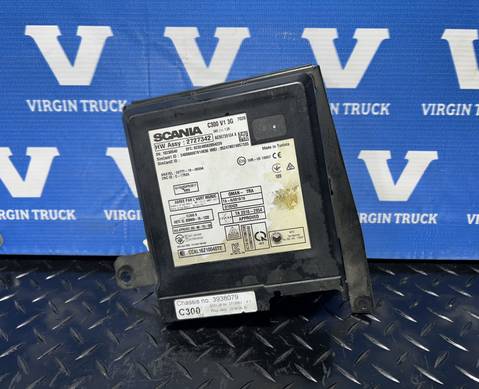 2727342 Электронный блок для Scania 5-series R (с 2004 по 2016)