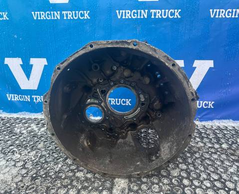 1316401063 Корпус кпп ZF 16S151 для Iveco Eurotrakker