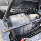 81154006129 Бак AdBlue 80L в сборе. для Man TGX II (с 2012)