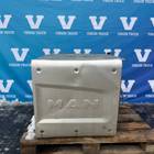 81151036131 Глушитель основной для Man TGX