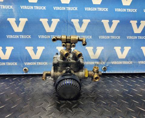 1425183 Клапан воздушный для Scania 5-series