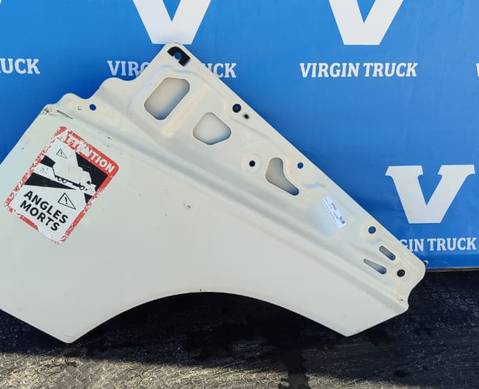 82107271 Продолжение двери левой 2019 для Volvo FH 4 (с 2012)