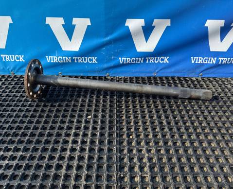 9483571601 Полуось с блокировкой для КАМАЗ