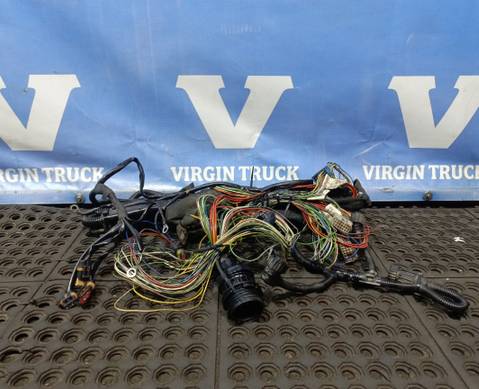 85107065 Проводка рамы для Volvo FH