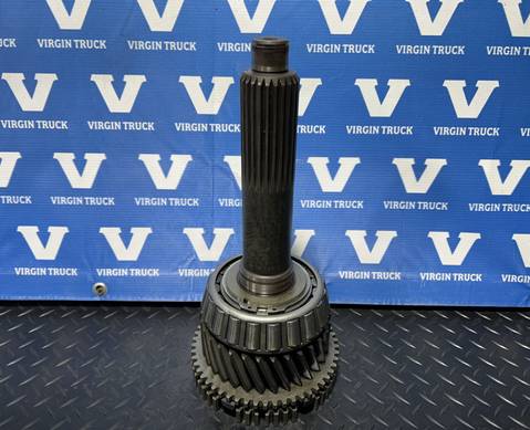 22358444 Детали КПП для Разные Грузовики