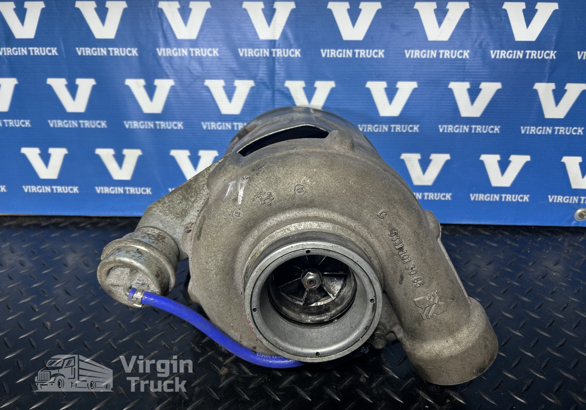 Турбина для Разные Грузовики