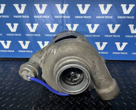 Турбина для Разные Грузовики