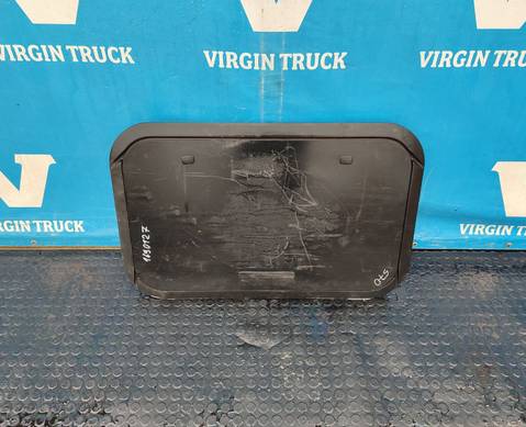 1308470 Крышка люка для Daf CF I (с 2000 по 2006)