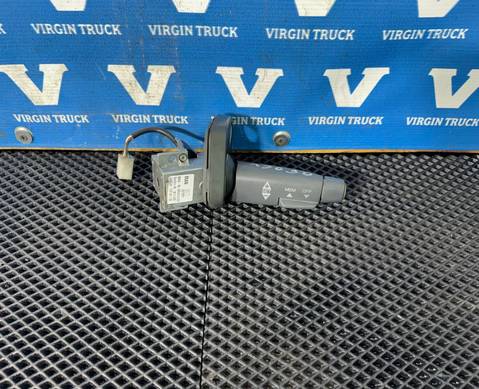 81255090129 Переключатель круиз контроля для Man TGS II (с 2012)