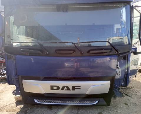 2142806 Капот для Daf XF106 (с 2012)