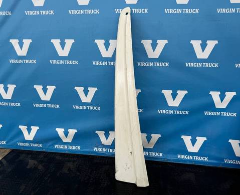 1653704 Спойлер кабины верхний правый для Daf XF105 (с 2005)