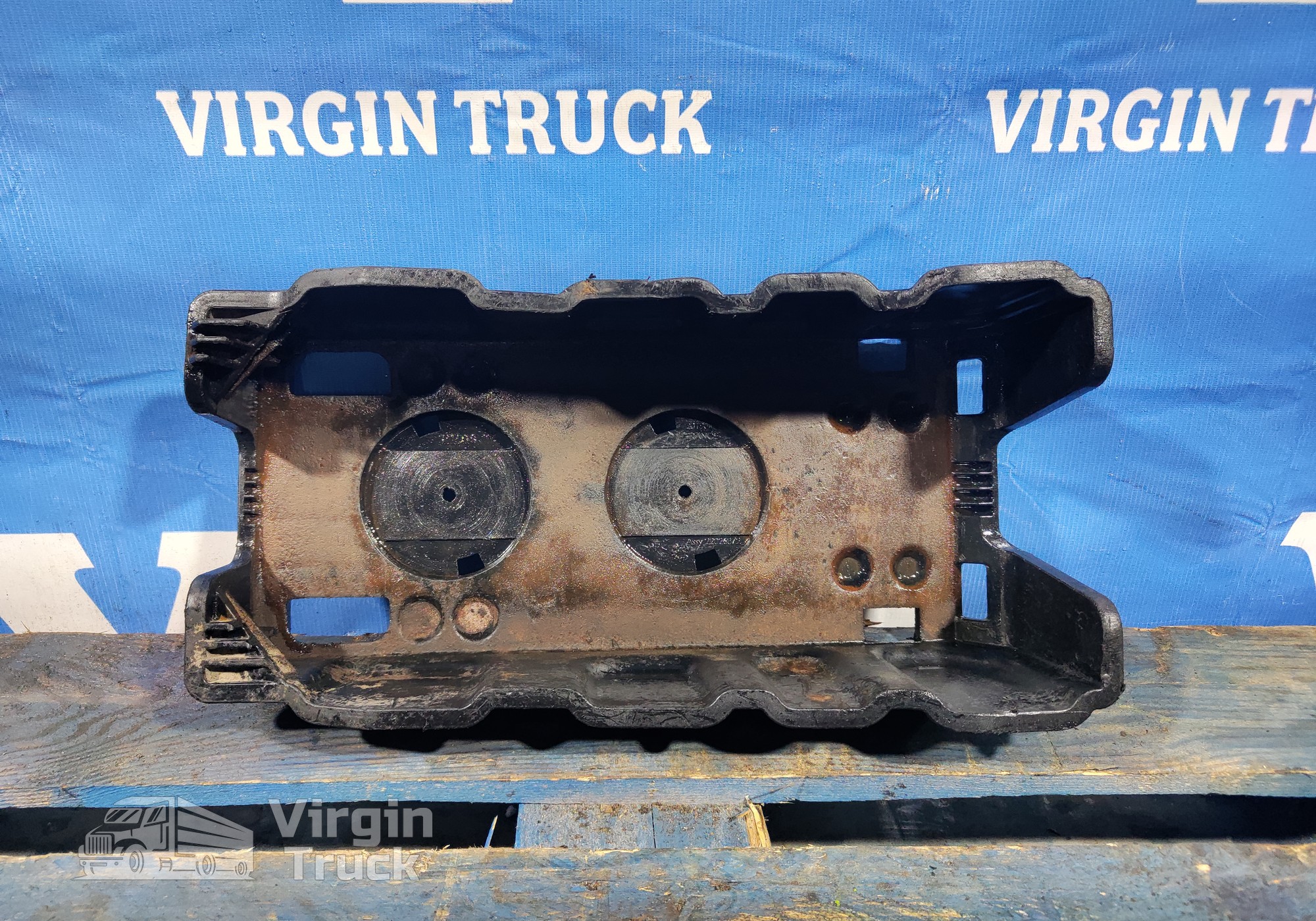 22026372 Кронштейн для Volvo FH 4 (с 2012)