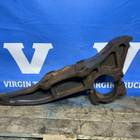 A9423280441 Рессоры для Mercedes-Benz Axor