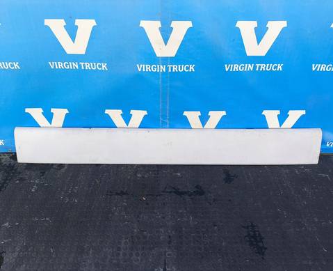 1400005 Накладка на капот для Daf XF105