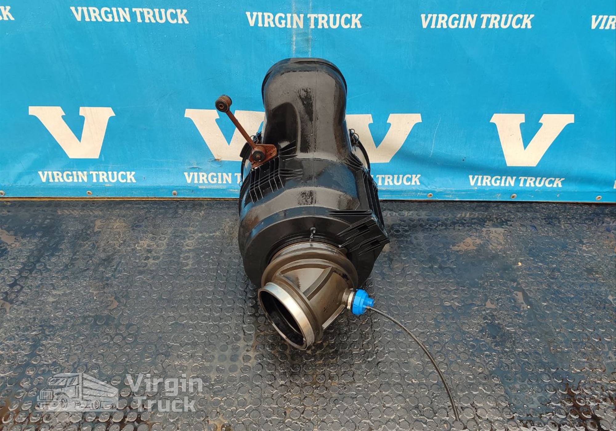 21115481 Воздушный фильтр для Volvo FH 4 (с 2012)