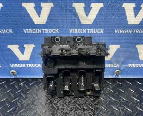 2308099 Блок управления подвеской для Scania 5-series R (с 2004 по 2016)