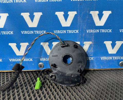 2143880 Шлейф подрулевой для Daf