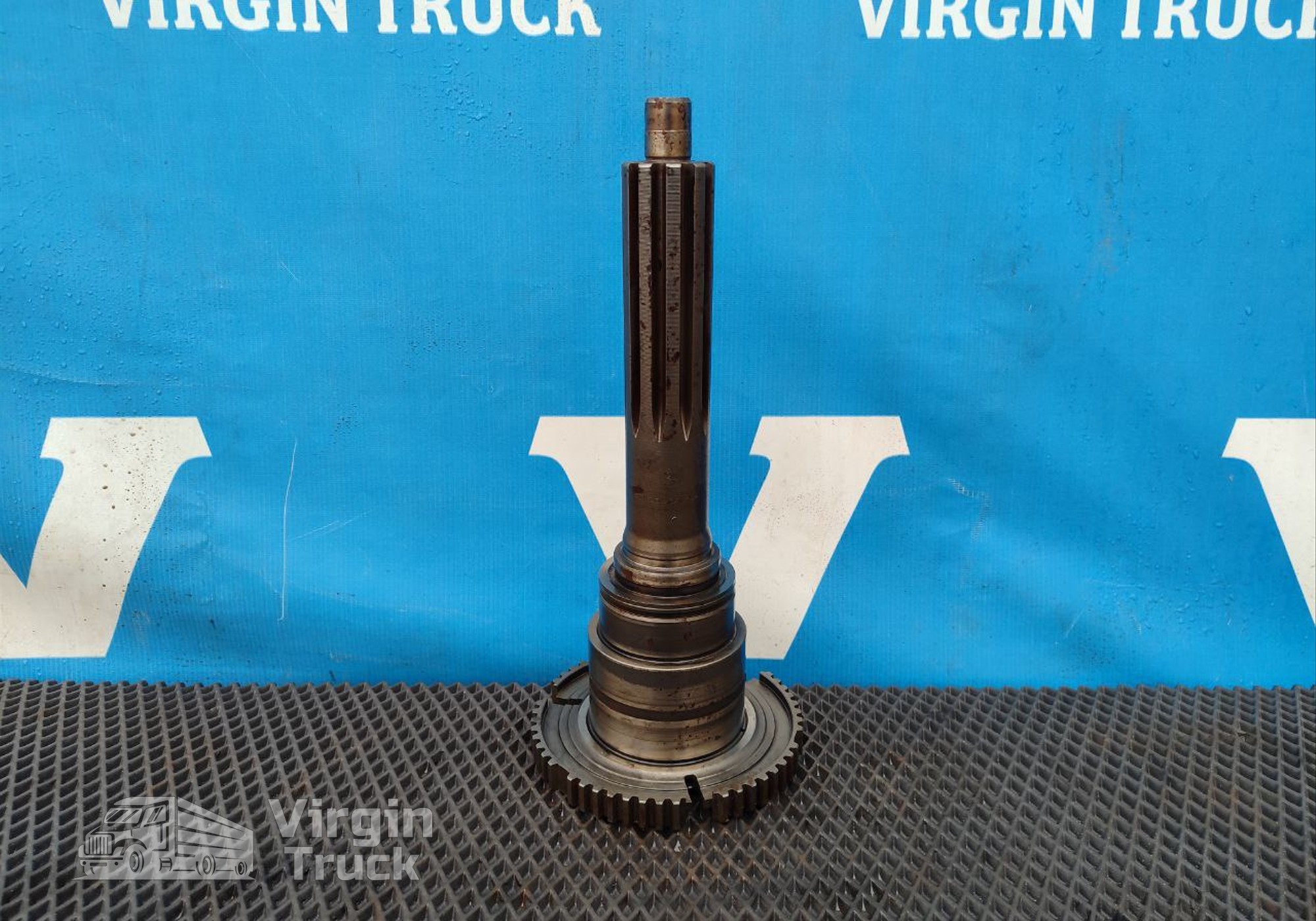 1316302234 Вал первичный МКПП ZF для Daf XF105 (с 2005)