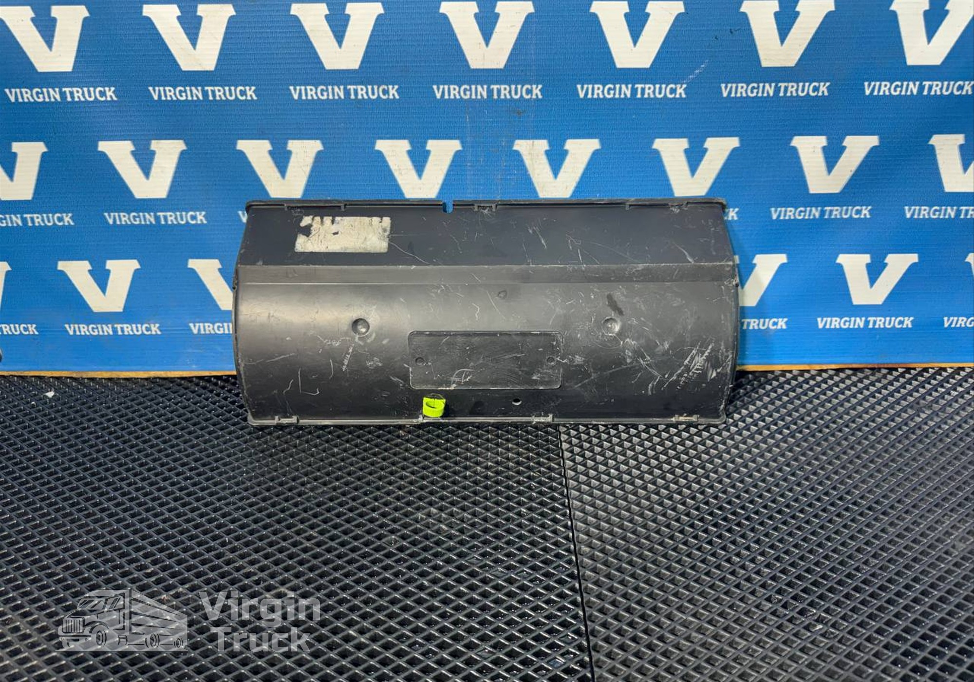 9238812107 Корпус отопителя для Daf XF105 (с 2005)