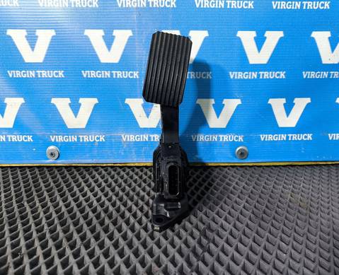 81259706110 Педаль газа для Man TGX II (с 2012)