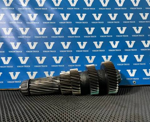 1316303005 Вал промежуточный КПП ZF для Iveco Stralis