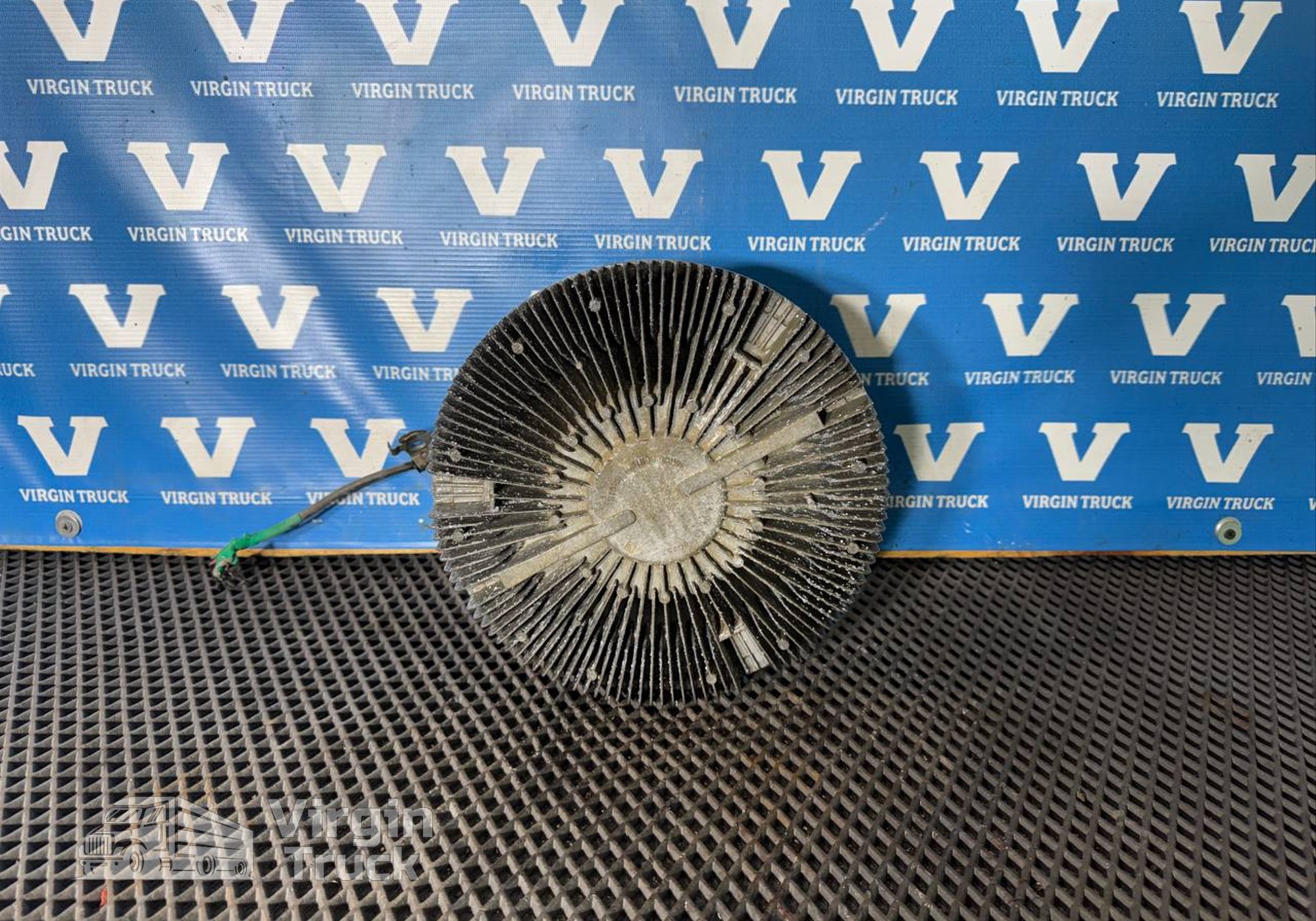 51066300140 Вискомуфта