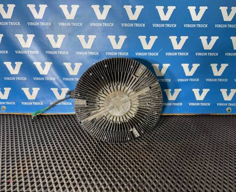 51066300140 Вискомуфта для Man TGS I (с 2007)