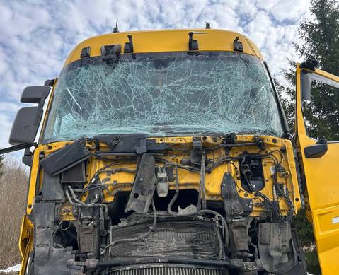 7482288655 Каркас кабины для Renault T (с 2013)