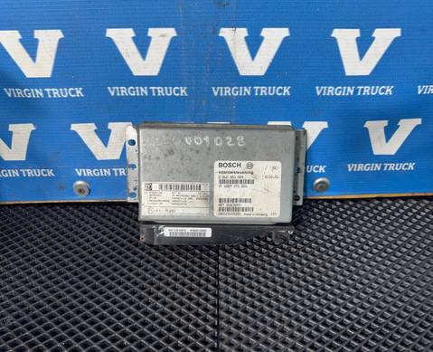 0260001028 Блок управления ретардой для Man F2000 I (с 1994 по 1998)