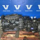 80089012 АКПП ZF 12TX2621TD TRAXON 2023г.