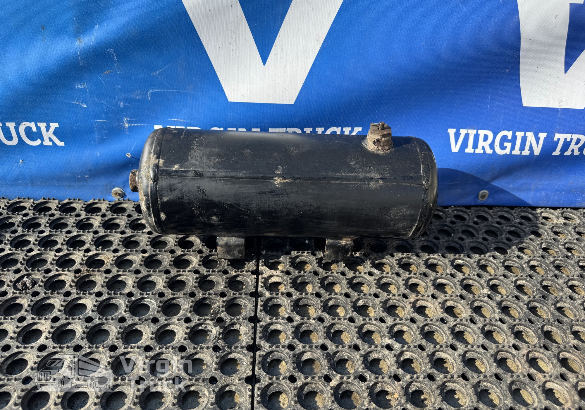 2119941 Pecивeр воздушный 7L 2021г. для Daf XG