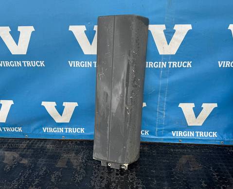 81612100612 Накладка на крыло правая для Man TGS I (с 2007)