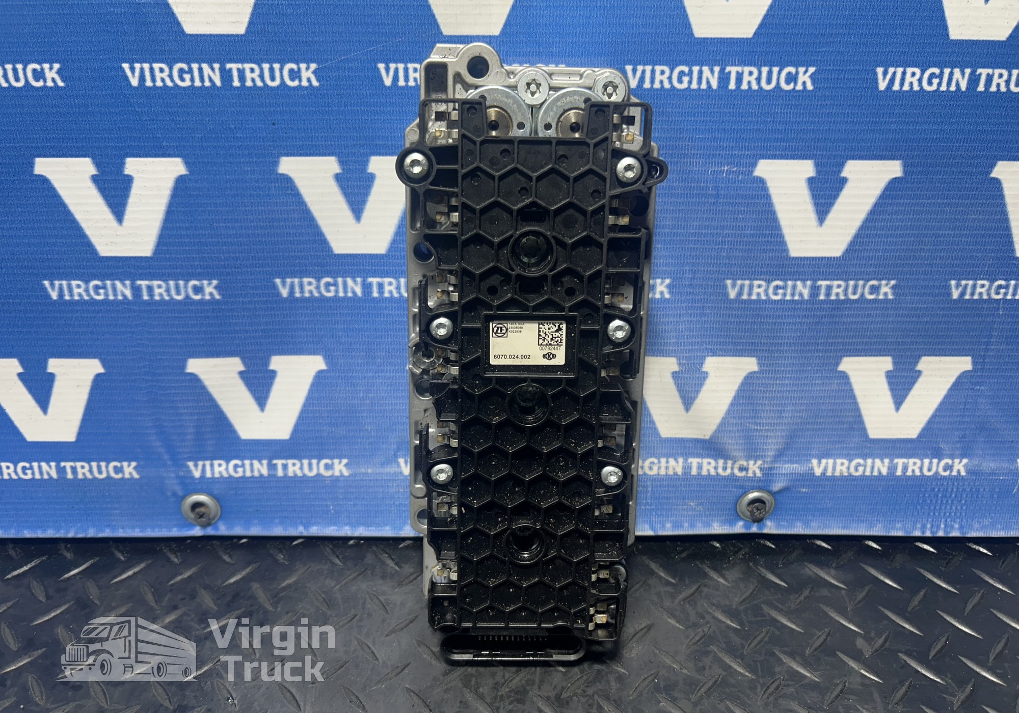 6070024002 Детали КПП для Daf XG (с 2021)