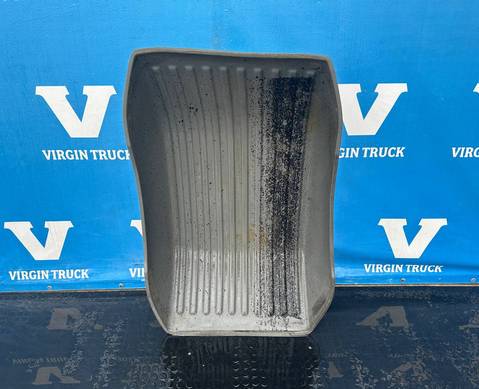 A9705220602 Крыло заднее верхняя часть для Mercedes-Benz Atego II (с 2004 по 2010)