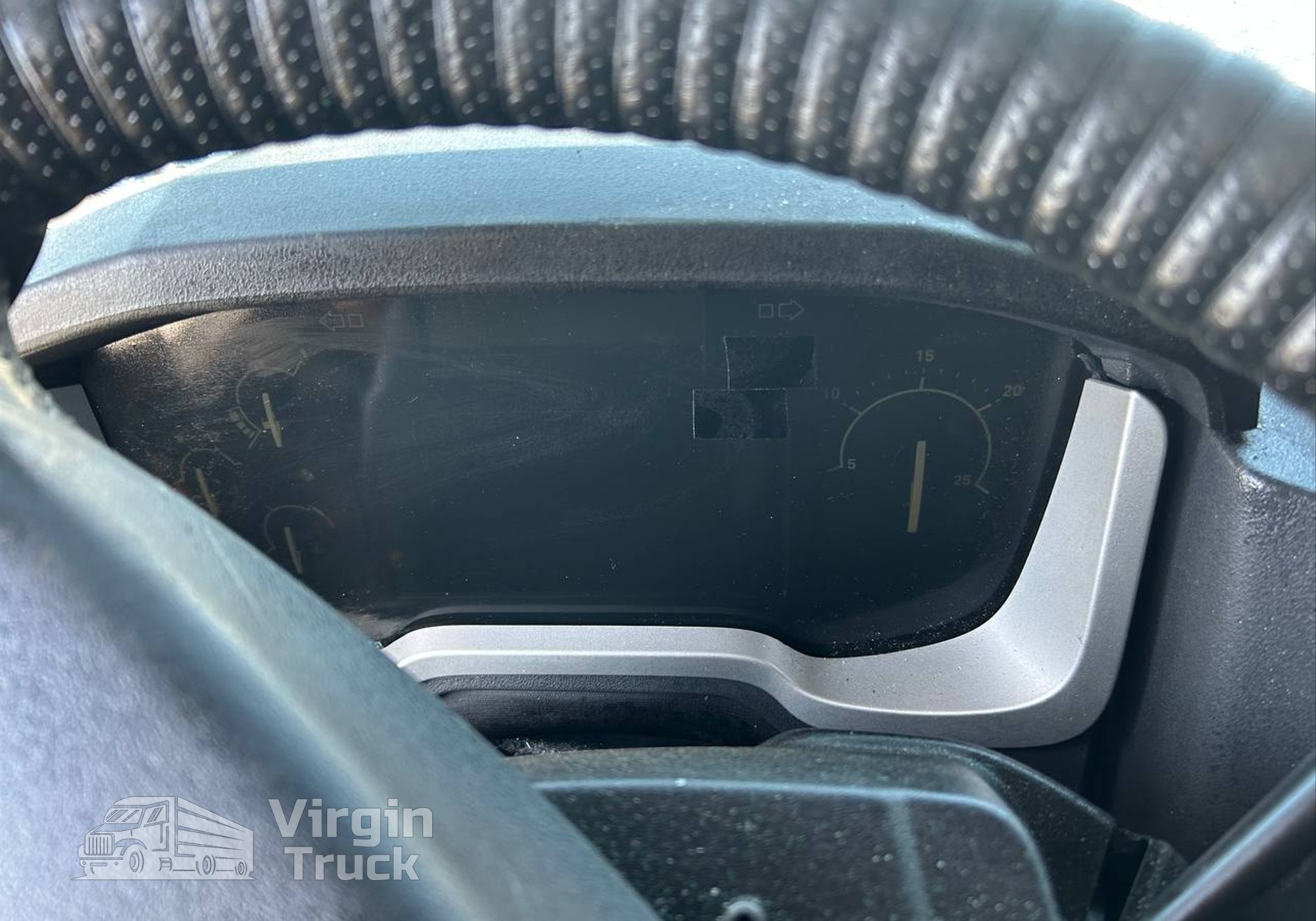 7422166228 Панель приборов для Renault T (с 2013)