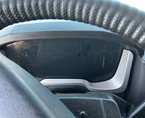 7422166228 Панель приборов 2017г. для Renault T (с 2013)