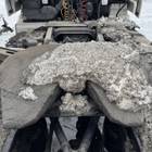 Седло JOST 150мм для КАМАЗ