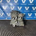 4802040020 Кран управления тормозами пpицeпa для Mercedes-Benz Actros