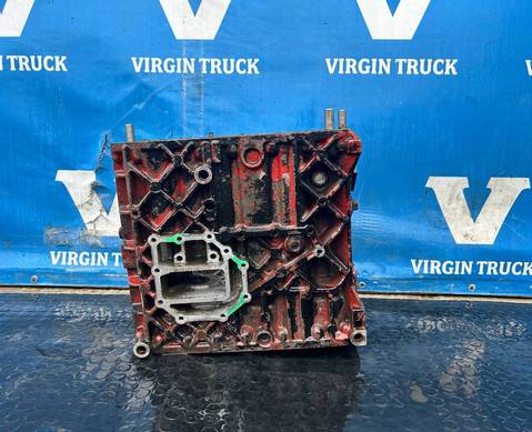 1315401136 Корпус КПП ZF для Daf XF95