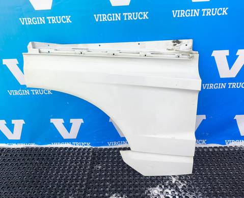 9607201001 Продолжение двери правой для Mercedes-Benz Actros New Actros MP4 (с 2011)