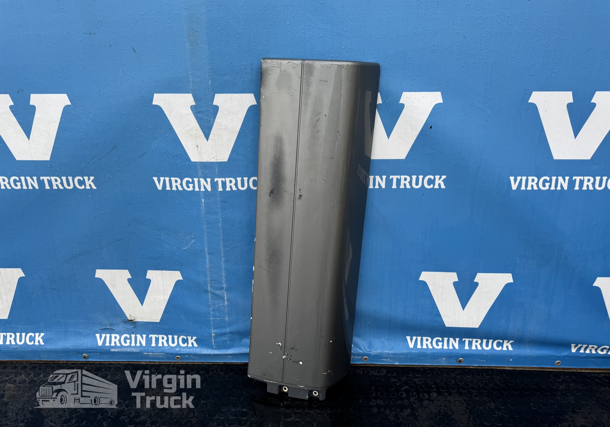 81612100612 Накладка на крыло правая для Man TGS I (с 2007)