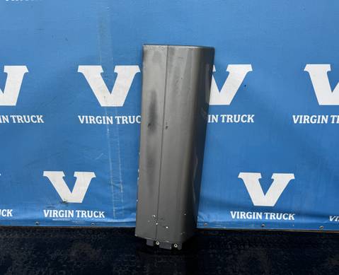 81612100612 Накладка на крыло правая для Man TGS I (с 2007)