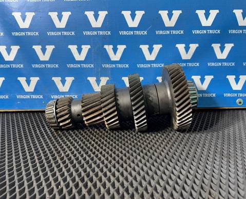 1327303034 Bал промежуточный АКПП ZF для Iveco Stralis