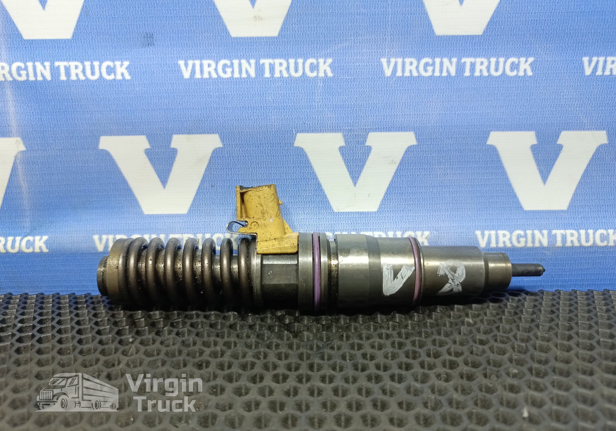 21340611 Форсунка топливная электрическая для Volvo FH