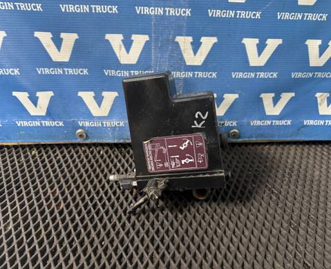 45104500404390 Насос подъема кабины для КАМАЗ 5490 (с 2013)