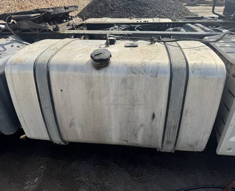 81122015887 Бак топливный в сборе 580L 2018г. для Man TGA